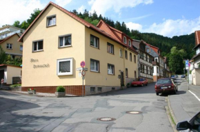 Haus-Kummeleck-Wohnung-2 Bad Lauterberg